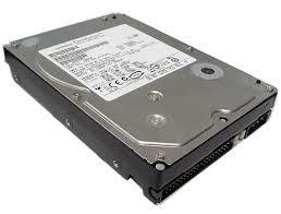 Hitachi Deskstar T7K500 500GB 7.2K IDE ATA/133 Hard Drive