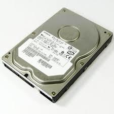 Hitachi Deskstar 7K250 80GB 7.2K IDE ATA/100 Hard Drive 08K0462