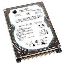 Hitachi Deskstar 180GXP 120GB 7.2K IDE ATA/100 Hard Drive 08K0837