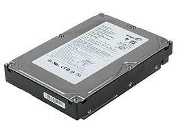 Seagate Barracuda 7200.9 500GB 7.2K IDE ATA/100 Hard Drive ST3500841A