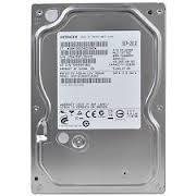 Hitachi Deskstar 7K250 08K0464 / HDS722516VLAT20 160GB 7.2K IDE ATA/100 Hard Drive