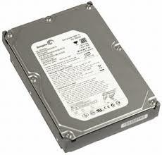 Seagate Barracuda 7200.9 ST3160212A 160GB 7.2K IDE ATA/100 Hard Drive