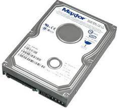 Maxtor DiamondMax Plus 9 160GB 7.2K 2MB  ATA-IDE Hard Drive