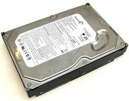 Maxtor DiamondMax 4G160JB 160GB 5.4K IDE ATA/133 Hard Drive