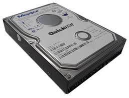 Maxtor DiamonMax 4R160L0 160GB 5.4K IDE ATA/133 Hard Drive