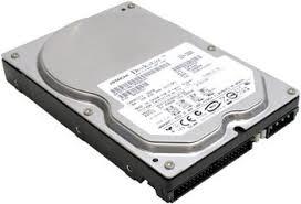 Hitachi Deskstar 7K160 0Y30001  / HDS721680PLAT80 80GB 7.2K IDE ATA/100 Hard Drive