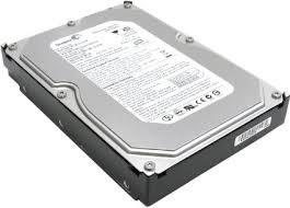 Seagate Barracuda 7200.10 250GB 7.2K IDE 3.5" Hard Drive ST3250620A