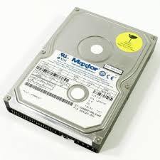 Maxtor DiamondMax VL 40  32049H2 20GB 5.4K IDE ATA/100 Hard Drive