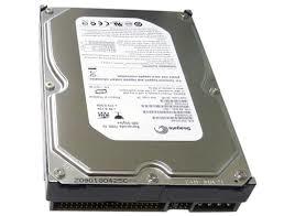 Seagate Barracuda ST3320620A 7200.10 320GB 7.2K Ultra ATA/100 Hard Drive