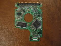 Hitachi 13G1581 / HTS541020G9AT00 20GB 5.4K 2.5" IDE Laptop Hard Drive