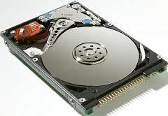 Hitachi 5K120 0A25435 / HTS541210H9AT00 100GB 5.4K 2.5" IDE Laptop Hard Drive