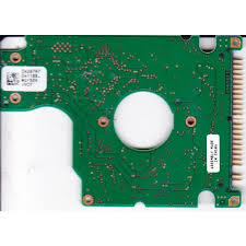 Hitachi 5K100 0A26673 / HTS541060G9AT00 60GB 5.4K 2.5" IDE Laptop Hard Drive