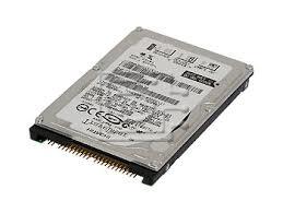 Hitachi E7K100 100GB 7.2K Enhanced Availability 2.5" IDE Laptop Hard Drive