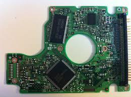 Hitachi 0A25825 / HTS541060G9AT00 60GB 5.4K 2.5" IDE Laptop Hard Drive