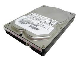 Hitachi Deskstar 7K80 40GB 7.2K IDE ATA/100 Hard Drive