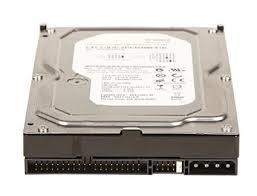 Hitachi / IBM Deskstar 180GXP 60GB 7.2K IDE ATA/100 Hard Drive 07N9212