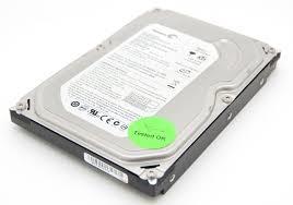 Seagate Barracuda 7200.2 120GB 7.2K IDE ATA/100 Hard Drive ST3120215ACE