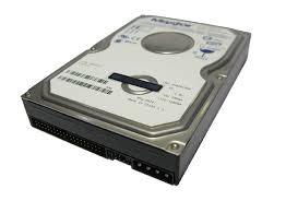 Maxtor DiamondMax 10 200GB 7.2K 8MB  ATA-IDE Hard Drive 6L200P0
