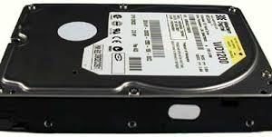 Western Digital Caviar SE  120GB 7.2K EIDE Hard Drive WD1200JB