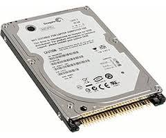Seagate LD25.2 ST940210A  40GB 5.4K 2.5" IDE ST940210A Laptop Hard Drive