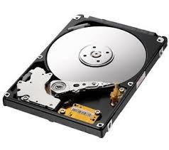 Seagate EE25.2 Series 80GB 5.4K IDE/ATA Hard Drive ST980818AM