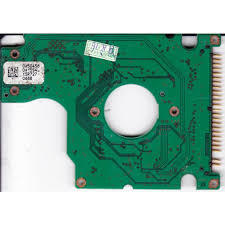 Hitachi Travelstar 5K160  0A28418 / HTS541612J9AT00 - 120GB 5.4K 2.5" IDE Laptop Hard Drive