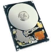 HP 395295-001 40GB 4.2K 2.5" IDE Laptop Hard Drive
