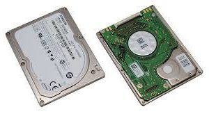 Samsung Spinpoint N2B HS040HB 40GB 4.2K 1.8" IDE ZIF iPod / CE Hard Drive