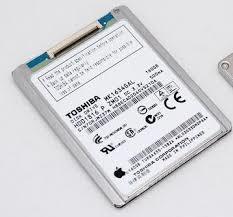 Samsung Spinpoint HS082HB 80GB 4.2K 1.8" IDE ZIF iPod / CE Hard Drive