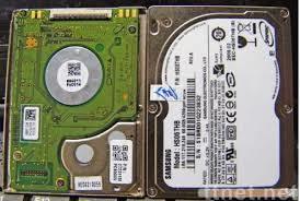 Samsung HS06THB 60GB 4.2K RPM 1.8" PATA / ZIF ATA-100 Hard Drive