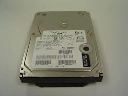 Hitachi Ultrastar 07N9418 / IC35L146UCDY10-0 146GB 10K RPM Ultra-320 80-pin SCSI Hot SWAP Hard Drive