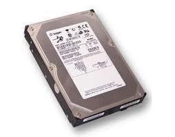 Seagate Barracuda 36ES ST318417N 18GB 7.2K 50 Pin SE Ultra SCSI Hard Drive