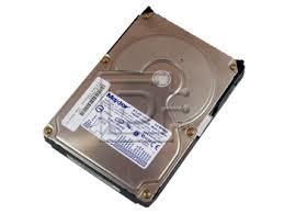 Quantum Atlas 10K II 80pin SCA-2 SCSI Hard Drive TY73J
