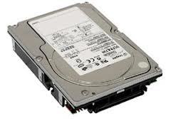 Seagate Cheetah 15K.4 73GB 15K U320 80pin SCA-2 SCSI Hard Drive ST373454LC