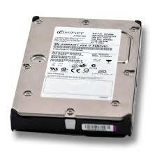 Seagate ST373453LC SCSI Hard Drives