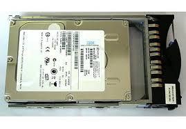 IBM 40K1023 / 90P1305 73GB 10K U320 80pin SCA SCSI Hard Drive