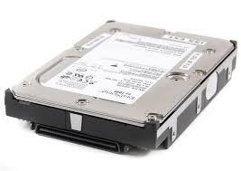 Seagate Cheetah 15K.3 36GB 15K U320 80pin SCA-2 SCSI Hard Drive ST336753LC