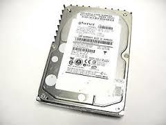 Fujitsu MAS 73GB 15K U320 80pin SCA-2 SCSI Hard Drive MAS3735NC