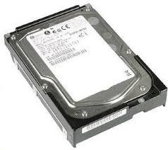 Fujitsu 147GB 15K U320 80pin SCA-2 SCSI Hard Drive RoHS Compliant MBA3147NC