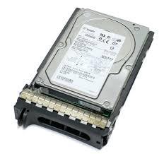 Seagate Cheetah 10K.6 73GB 10K U320 80pin SCA-2 SCSI Hard Drive ST373307LC