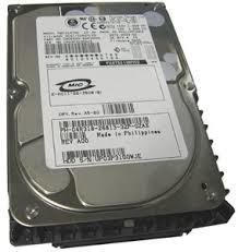 Fujitsu MAW 147GB 10K U320 80pin SCA-2 SCSI Hard Drive MAW3147NC