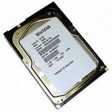 Fujitsu MAU 36GB 15K U320 80pin SCA-2 SCSI Hard Drive MAU3036NC