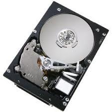 Hitachi 17R6394 / HUS103073FL3800 SCSI Hard Drive 73GB 10K U320 80pin