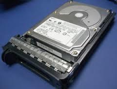Maxtor Atlas 10K V 147GB U320 80pin SCA-2 SCSI Hard Drive 8D147J0