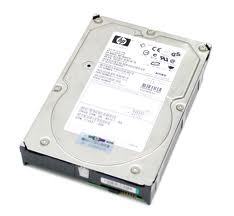 Seagate Cheetah 10K.7 146GB 10K U320 80pin SCA-2 SCSI Hard Drive
