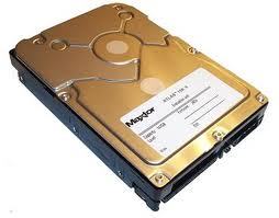 Maxtor Atlas 15K II 147GB U320 68pin SCSI Hard Drive 8E147L0