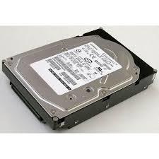 Hitachi 08K2406 / HUS157373EL3600 U320 68pin SCSI Hard Drive 73GB 15K