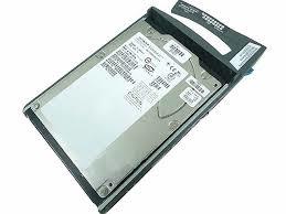 Fujitsu MAW 147GB 10K U320 68pin SCSI Hard Drive MAW3147NP