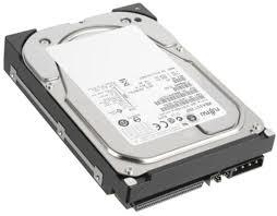 Fujitsu 73GB 15K U320 68pin SCSI Hard Drive RoHS Compliant MBA3073NP