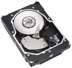 Fujitsu MBA MBA3147NP 147GB 15K U320 68pin SCSI Hard Drive RoHS Compliant